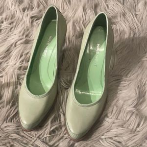 Nine West Women’s Heel